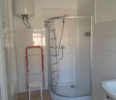 Wolgast Apartment | Ferienwohnung ab sofort