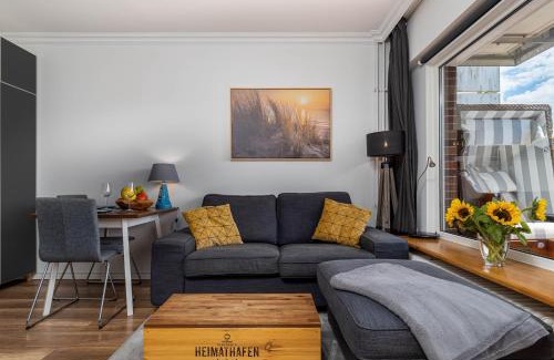 Wenningstedt-Braderup Apartment | Ferienwohnung Abendsonne