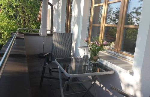 Chieming Apartment | Ferienwohnung Adlmaier