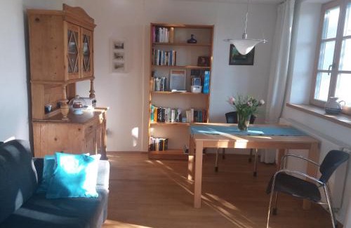 Chieming Apartment | Ferienwohnung Adlmaier