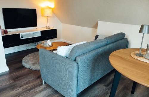 Nordhorn Apartment | Ferienwohnung Adriane