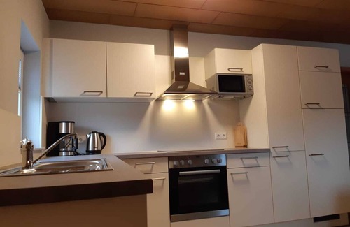 Trochtelfingen Apartment | Ferienwohnung Albglück Hirlinger