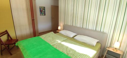 Albstadt Apartment | Ferienwohnung Albblick