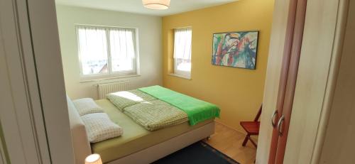 Albstadt Apartment | Ferienwohnung Albblick