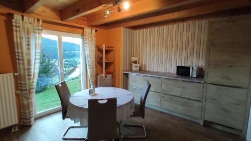 Albstadt Apartment | Ferienwohnung Albblick