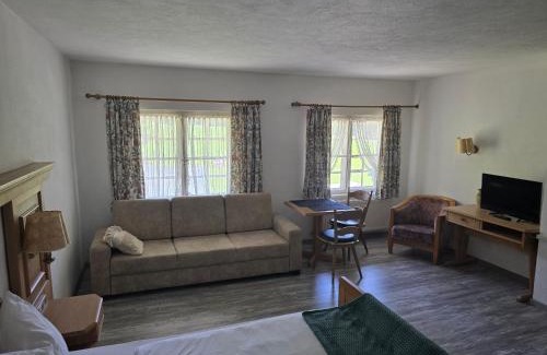 Wiggensbach Apartment | Ferienwohnung Allgäu Natur & Spa