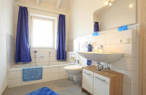 Fuessen Apartment | Ferienwohnung Allgäu - Füssen