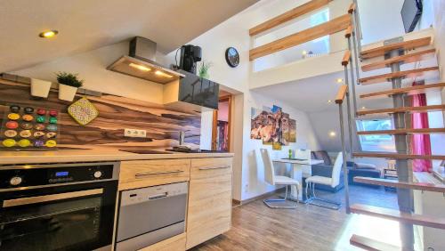 Ried Apartment | Ferienwohnung-Allgaeu-Pfronten -Inkl KönigsCard Fewo BREITENBERG