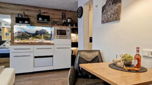 Ried Apartment | Ferienwohnung-Allgaeu-Pfronten -Inkl KönigsCard
