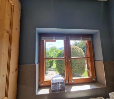 Bad Feilnbach Apartment | Ferienwohnung Alpenglück