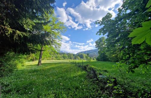 Bad Feilnbach Apartment | Ferienwohnung Alpenglück