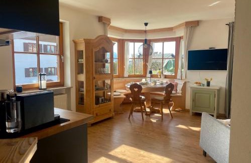 Entfelden Apartment | Ferienwohnung Alpstadl
