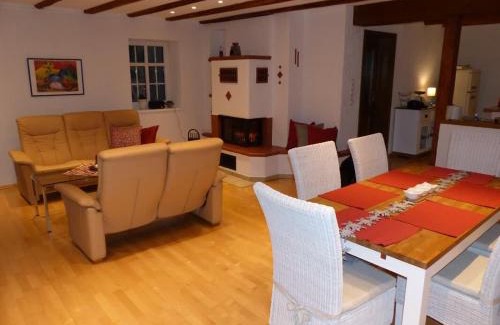 Plein House | Ferienwohnung "Alte Pleiner Mühle"