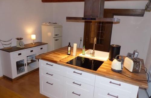 Plein House | Ferienwohnung "Alte Pleiner Mühle"