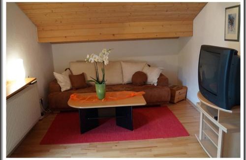 Nussdorf am Inn Apartment | Ferienwohnung Altendorfer