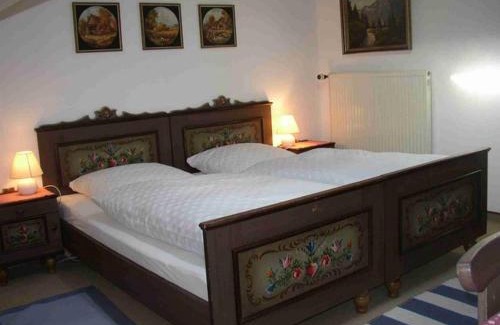 Nussdorf am Inn Apartment | Ferienwohnung Altendorfer