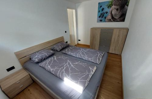 Wiggensbach Apartment | Ferienwohnung am Blender