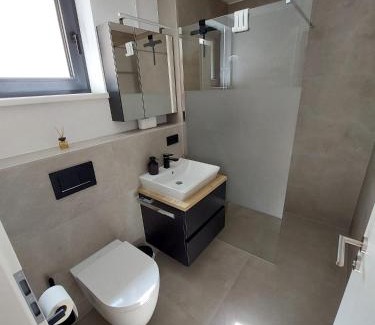 Wiggensbach Apartment | Ferienwohnung am Blender