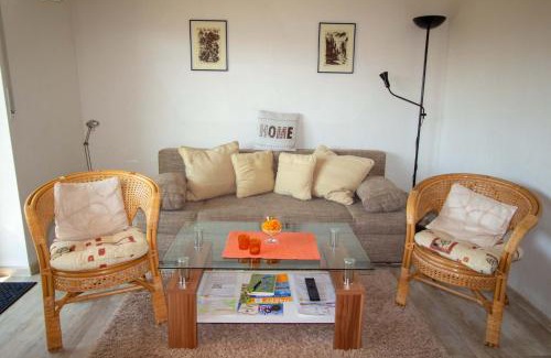 Frankenau Apartment | Ferienwohnung Am-Brueckenrain