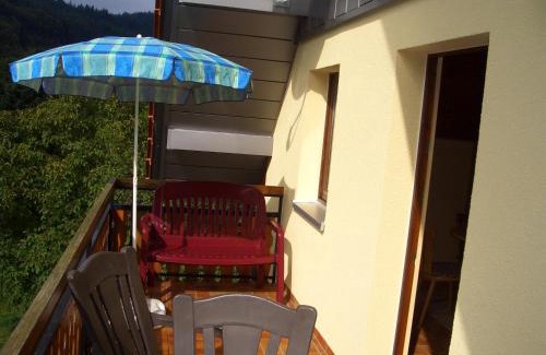 Seebach Apartment | Ferienwohnung am Busterbach