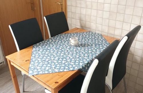 Petersdorf Apartment | Ferienwohnung am Dorfteich