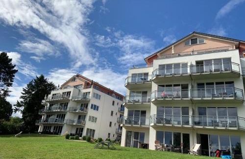 Ascheberg Apartment | Ferienwohnung am Großen Plöner See