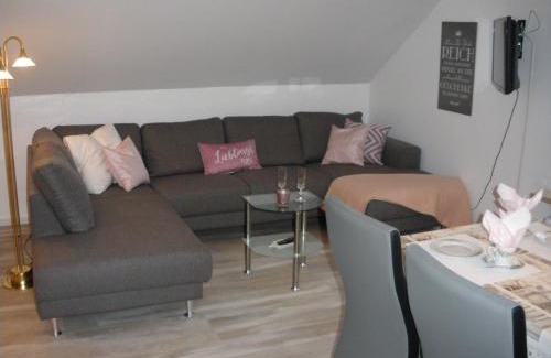 Schneverdingen Apartment | Ferienwohnung am Jordan
