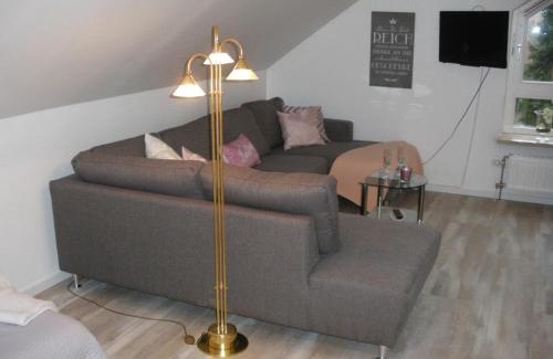 Schneverdingen Apartment | Ferienwohnung am Jordan