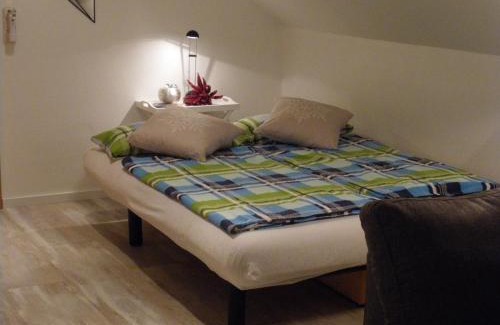 Schneverdingen Apartment | Ferienwohnung am Jordan