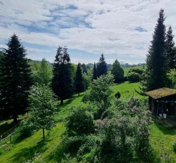 Brombachtal Apartment | Ferienwohnung Am Kirchberg
