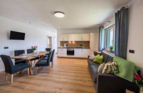 Rohrberg Apartment | Ferienwohnung am Mühlbachl