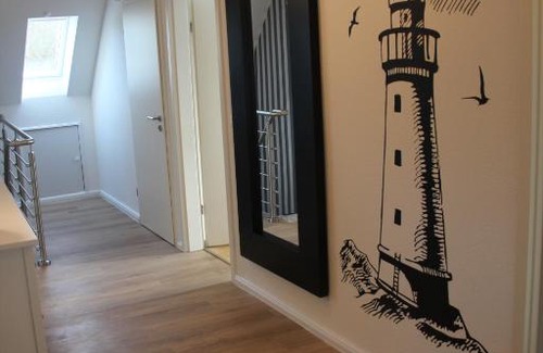 Schleswig Apartment | Ferienwohnung Am Polierteich