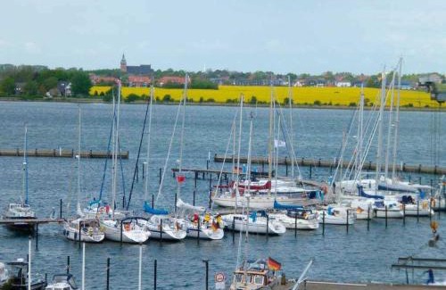 Fehmarn Apartment | Ferienwohnung am Südstrand