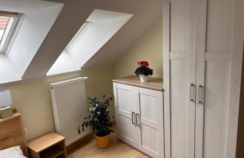 Jessern Apartment | Ferienwohnung Am Schwielochsee