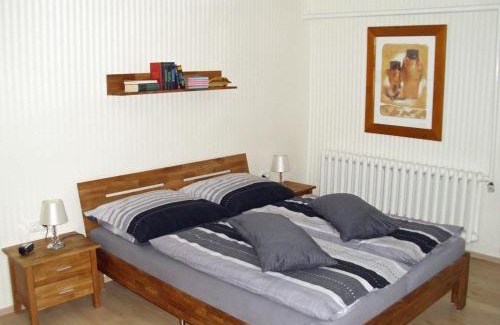 Sassnitz Apartment | Ferienwohnung Am Stadtrand