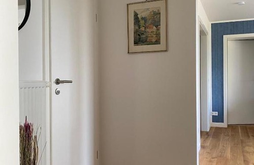 Buechlberg Apartment | Ferienwohnung am Waldesrand