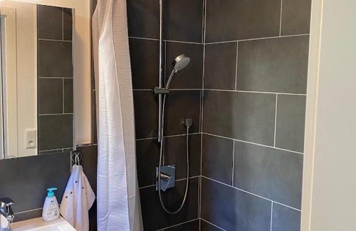 Buechlberg Apartment | Ferienwohnung am Waldesrand