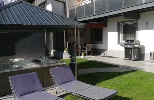 Kolsass Apartment | Ferienwohnung am Waldweg