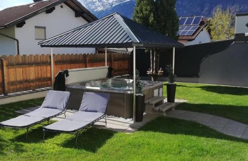 Kolsass Apartment | Ferienwohnung am Waldweg