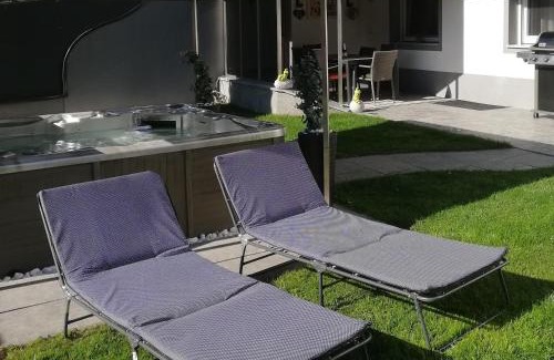 Kolsass Apartment | Ferienwohnung am Waldweg