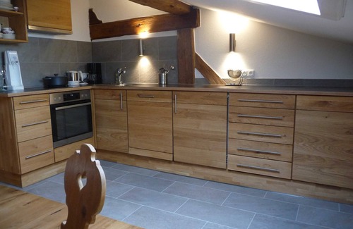 Kreuth Apartment | Ferienwohnung am Weißachsteg, Kreuth-oberhof - Ferienwohnung