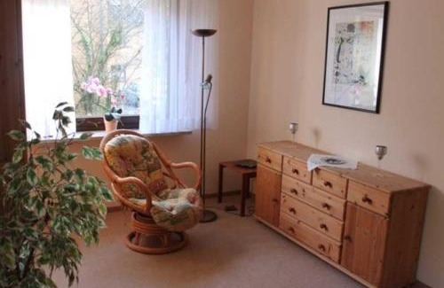 Bad Bevensen Apartment | Ferienwohnung Amselstieg Dr Meier