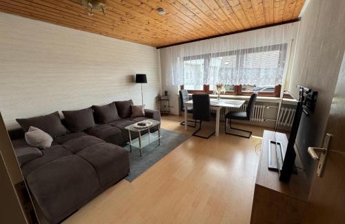 Oehringen Apartment | Ferienwohnung an den Weinbergen