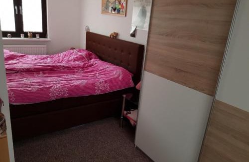 Ostrau Apartment | Ferienwohnung an der Kurpromrnade