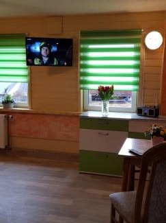 Ostrau Apartment | Ferienwohnung an der Kurpromrnade