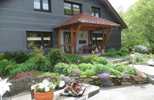 Nisterau Apartment | Ferienwohnung an der Lay
