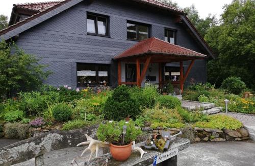 Nisterau Apartment | Ferienwohnung an der Lay Wohnung 2