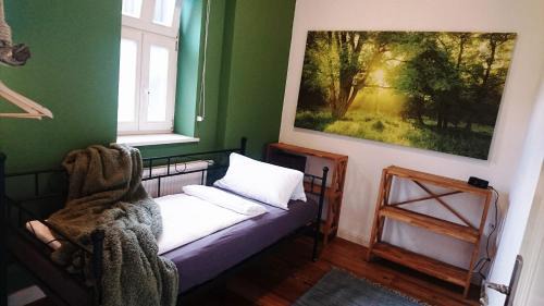 Lueneburg Apartment | Ferienwohnung an der Nicolaikirche