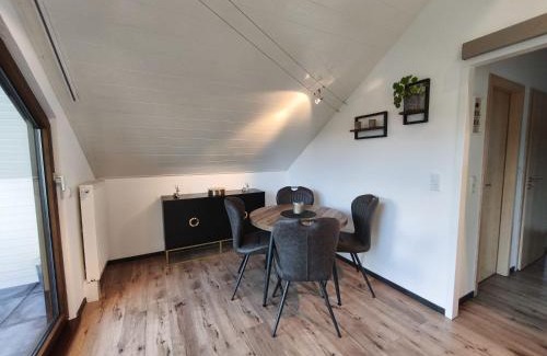 St. Blasien Apartment | Ferienwohnung Andreas