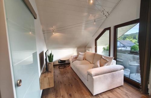 St. Blasien Apartment | Ferienwohnung Andreas